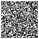 QR code with J & S Automotive contacts