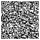 QR code with J T's Auto Service contacts