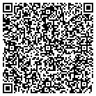 QR code with First Presbt Church of Palatka contacts