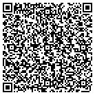 QR code with LA Russo's Performance Auto contacts