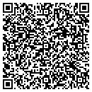QR code with Mary B Poole contacts