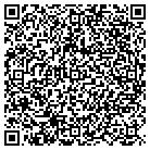 QR code with L & N Diesel Emissions Testing contacts