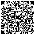 QR code with ASP contacts