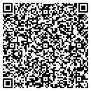 QR code with M/C Automotive Machine contacts