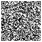 QR code with Here's To Your Health LLC contacts