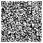 QR code with A-1 Quality Upholstery contacts