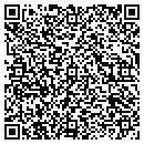 QR code with N S Software Service contacts