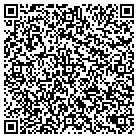 QR code with Mile High Auto Stop contacts