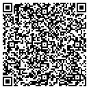 QR code with Maya Excavating contacts