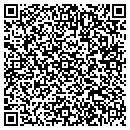QR code with Horn Scott T contacts