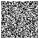 QR code with Houff Bowen C contacts