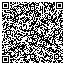 QR code with B D And D Property LLC contacts