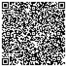 QR code with V B Construction Inc contacts