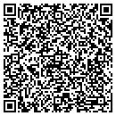 QR code with W H Somnography contacts