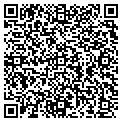 QR code with Hsc Services contacts