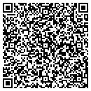 QR code with I E A Group contacts