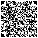 QR code with George Alexandria DO contacts