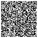 QR code with Techline Auto contacts