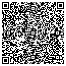 QR code with Moncado Bermado contacts