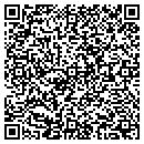 QR code with Mora David contacts