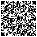 QR code with Mozhgan Gharaat contacts