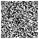QR code with Mayo Maintenance Service contacts