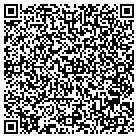 QR code with Trinis Hutson Dba Angelic Hands In Home contacts