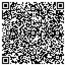 QR code with Haas Erwin J MD contacts