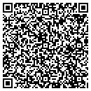 QR code with Zebra Automotive contacts
