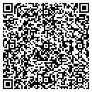 QR code with T C Services contacts