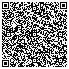 QR code with A & P Automotive Center contacts