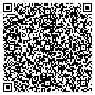 QR code with C E Williams Construction Co contacts