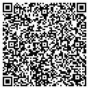 QR code with Atlas Auto contacts