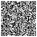 QR code with Otho J Mintz contacts