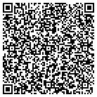 QR code with Twa Graphics & Custom Paints contacts