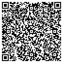 QR code with Kimecta Allied Health Institute contacts