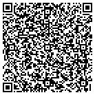QR code with Kovacs Robert J MD contacts