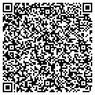 QR code with First In Line Logistics LLC contacts