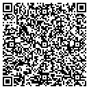 QR code with Garage Customizors Inc contacts