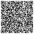QR code with Hydrologic Associates USA contacts