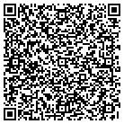 QR code with G & G Auto Service contacts