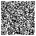 QR code with Raj Raj contacts