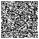 QR code with Rick's Place contacts