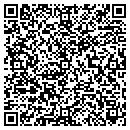 QR code with Raymond Auble contacts