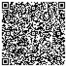 QR code with J & K Mobile Auto & Truck Rpr contacts