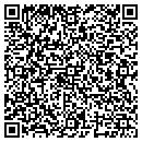 QR code with E & P Printing Corp contacts
