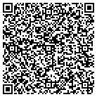 QR code with Nadia's Beauty Salon contacts
