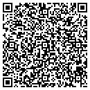 QR code with Ray W Vauhgn X contacts