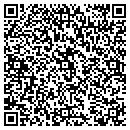 QR code with R C Stallings contacts