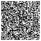 QR code with Mc Closkey Auto Care Center contacts